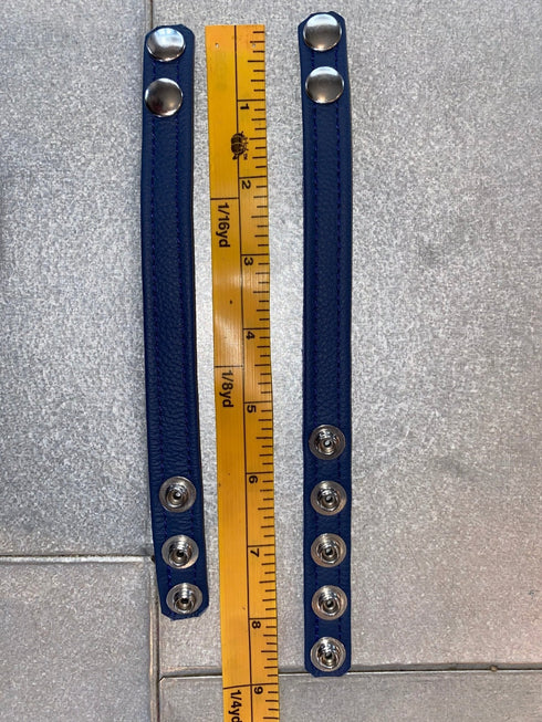 5-Snap Slim Cockring